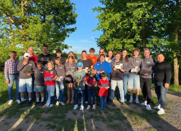 20250510 OPF-Cup Siegerehrung Alpin